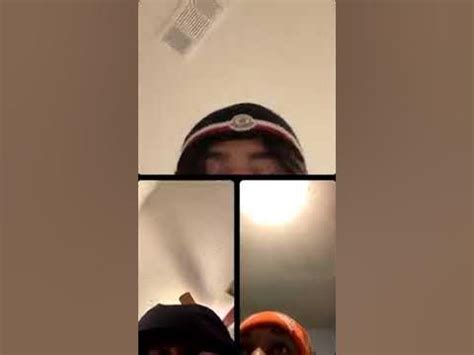 Desire on Instagram live @saykayb - YouTube