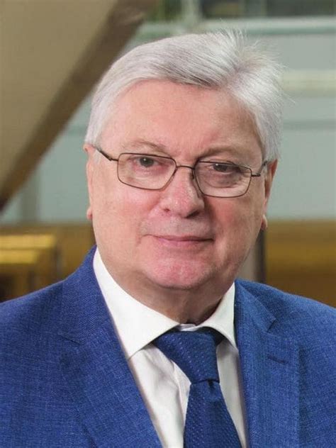 Анатолий Торкунов — биография, личная жизнь, фото, новости, ректор ...