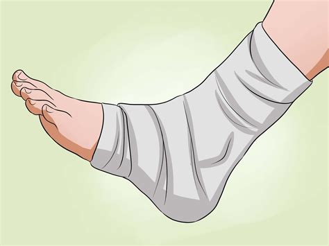 How to Soothe a Sore Ankle: 13 Steps (with Pictures) - wikiHow | Sore