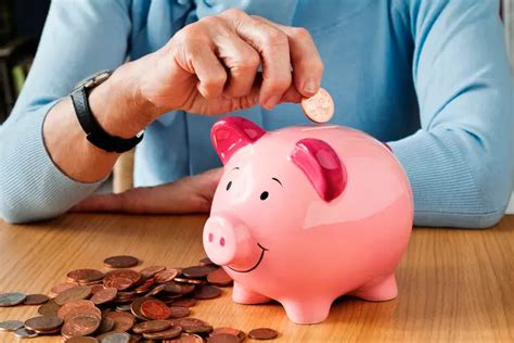 piggy banking   budget