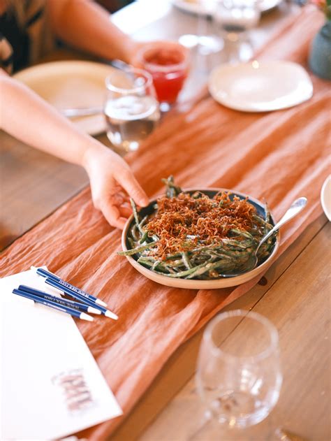 Thanksgiving Dinner at Silo Cookhouse in Hendersonville, NC | Farm to