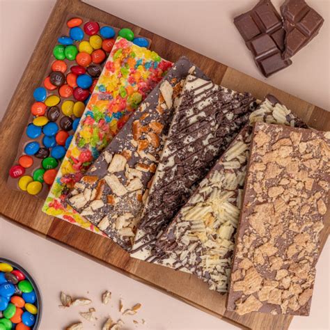 Truffles by Wolfgang Puck – Chocolate.com
