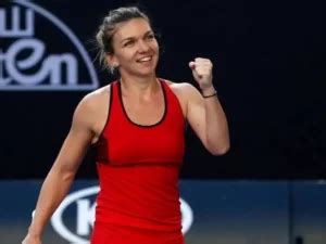 Simona Halep: Husband| Net worth 2022| Nationality| Religion - sportsjone