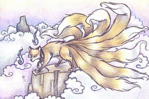 kitsune siluman rubah info info menarik tentang jepang
