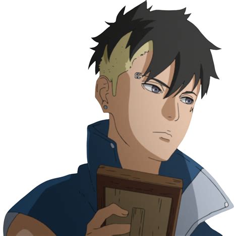 Kawaki by AnimeSaint369 on DeviantArt