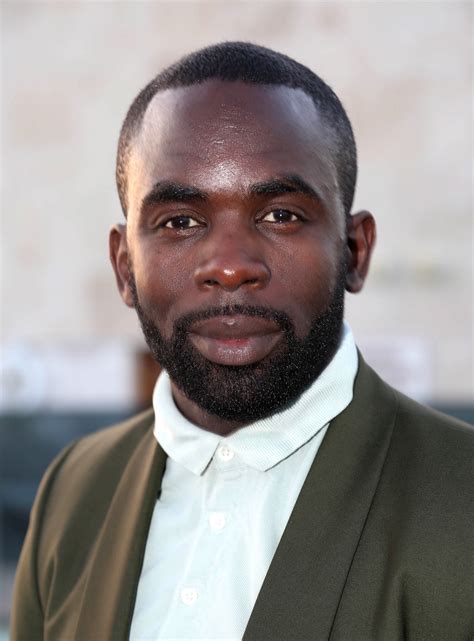 Black British Actors Who Aren't Idris Elba - Essence