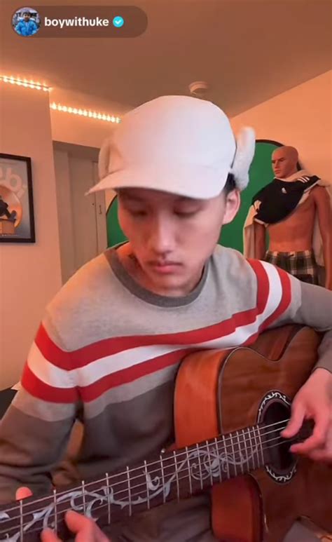 BoyWithUke | Equipboard
