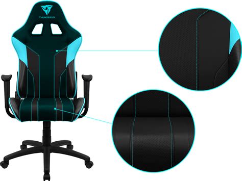 Игровое кресло thunderx3 ec3 air - 86 фото