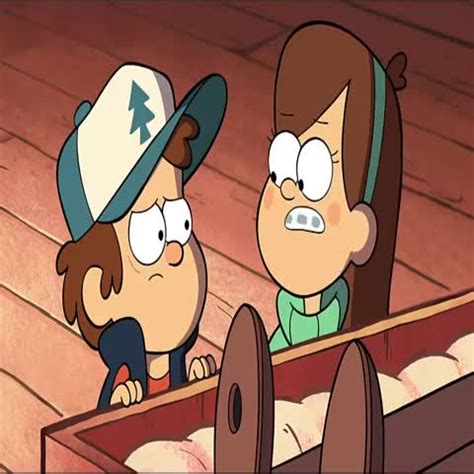 Gravity Falls / Тайните на Гравити Фолс Еп.3 - Vbox7