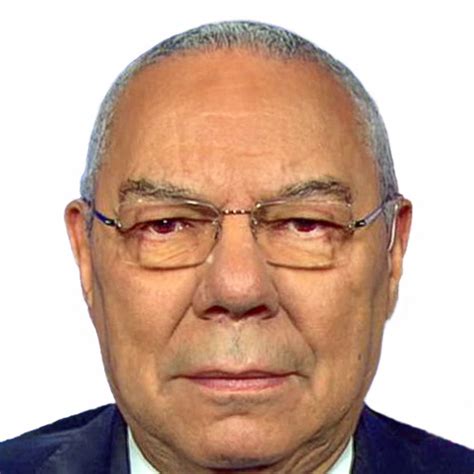 Колин Пауэлл