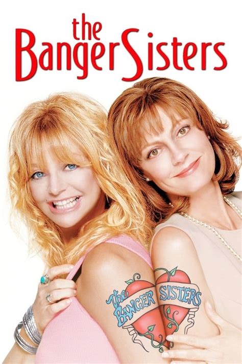 The Banger Sisters (2002) - Track Movies - Next Episode