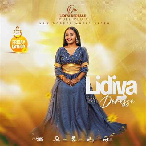 Lidiya Deresse | Addis Ababa