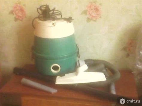 Пылесос универсальный — Воронеж — Доска объявлений Камелот