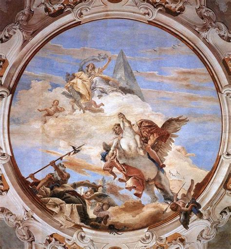Mythologie grecque: Bellérophon