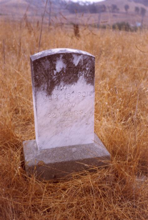 History of the San Luis Rey Pioneer Cemetery – Histories and Mysteries
