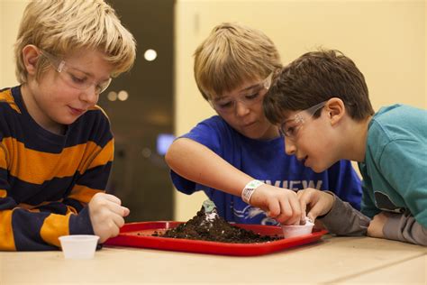 2025 Top Summer Camps for Nashville Kids - Nashville Parent