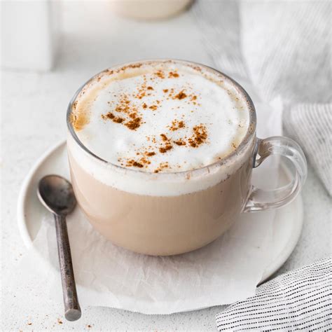 how to make french vanilla cappuccino at home