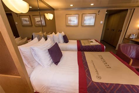 Signature Suite on Holland America Noordam Cruise Ship - Cruise Critic