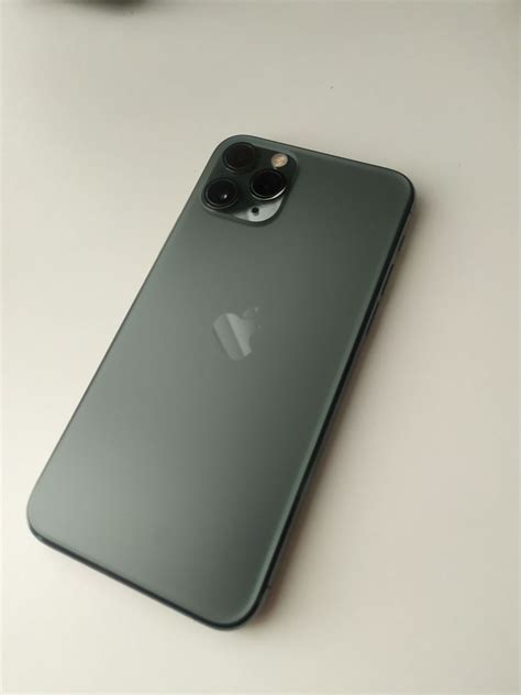 Apple iPhone 11 Pro 64 ГБ - купить смартфон: цены, отзывы ...