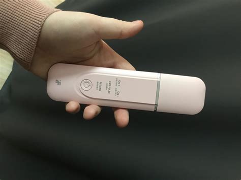 Xiaomi Inface Peeling Kawitacyjny Do Twarzy Różowy - Opinie i ceny na ...