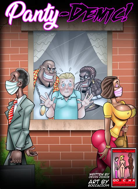 Devin Dickie on Twitter: "Can you believe Pages 63 & 64 are coming out