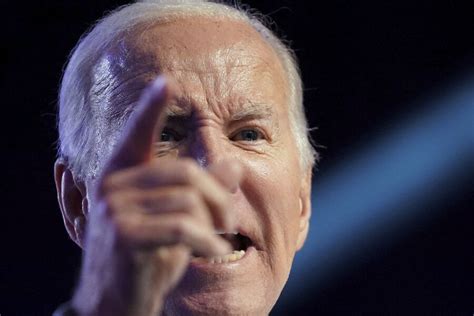 Байден перепутал имя Навальной - Газета.Ru | Новости
