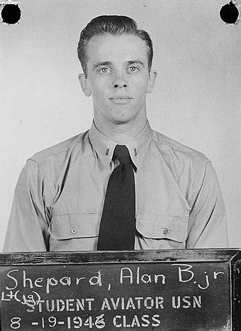 Alan Shepard - Wikipedia