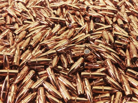 Hornady .223 62gr FMJ 100ct - Reloading Everything