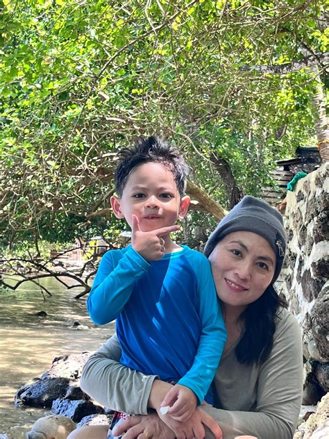 Ellen Rose Lañojan Somer