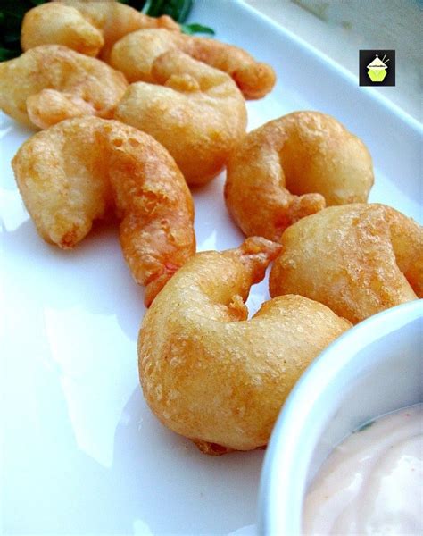 17+ Beer Batter Recipe Shrimp | LarasLehanne