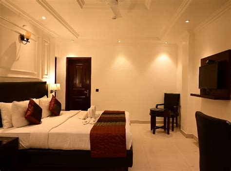 Grand Premium Rooms | De Alturas Resorts