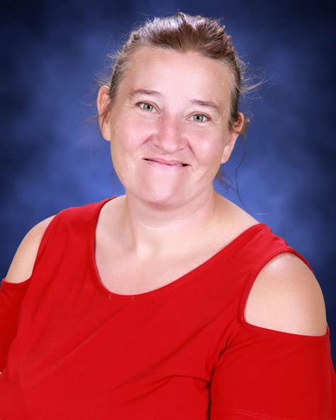 Our Staff – Mortlach School