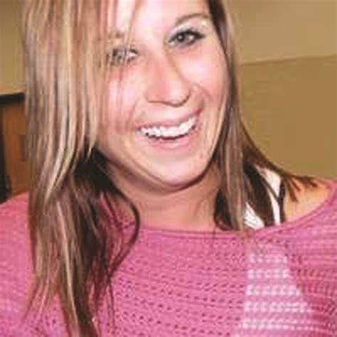 Ashley Marie Maser Obituary - Alliance Times-Herald