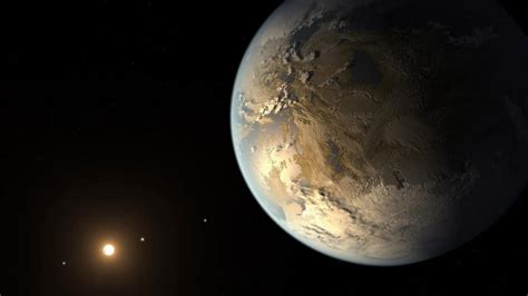 Astronomers Discover More Clues That Earth-Like Exoplanets Are Indeed ...