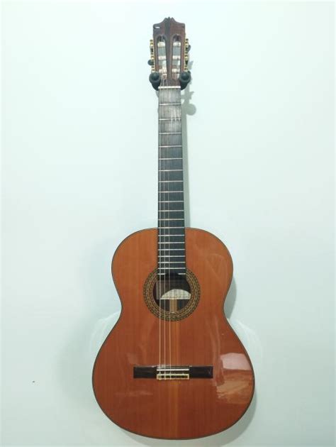 Klasična gitara Alhambra 9P