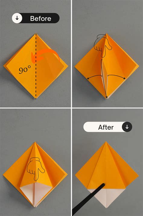 How to Fold an Origami Octopus - Origami OK