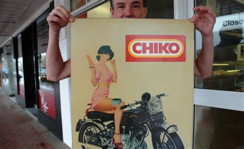 Chiko Roll: definitely an Australian cultural icon | Central Western ...