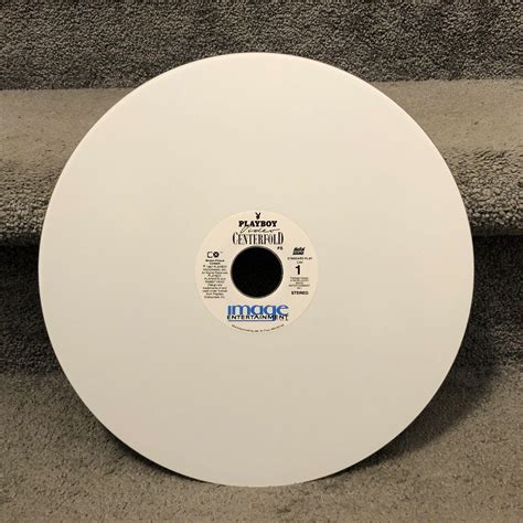 PLAYBOY Video Centerfold Lynne Austin Laserdisc 1987 | #3884820599