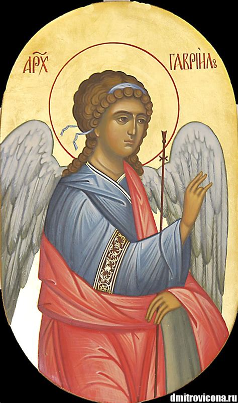 храмовая икона