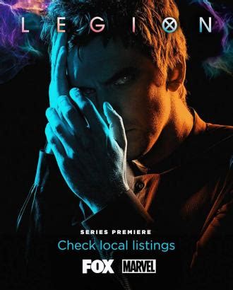 Легион (сериал 2017)