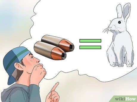 Cómo cazar (con imágenes) - wikiHow