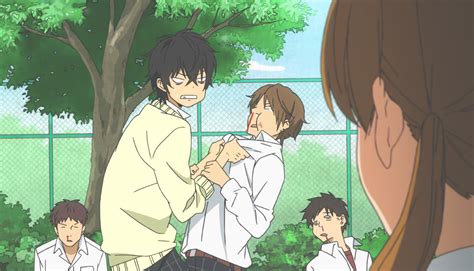 Episode 1 - Tonari no Kaibutsu-kun Photo (32361835) - Fanpop