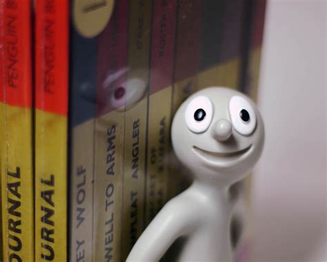 Bloomsbury & Co: morph & chas