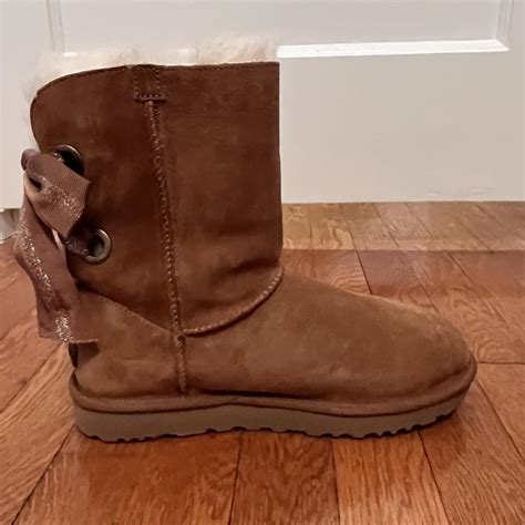 BRAND NEW UGG BOOTS FREE SHIPPING USA size 8 women’s... - Depop