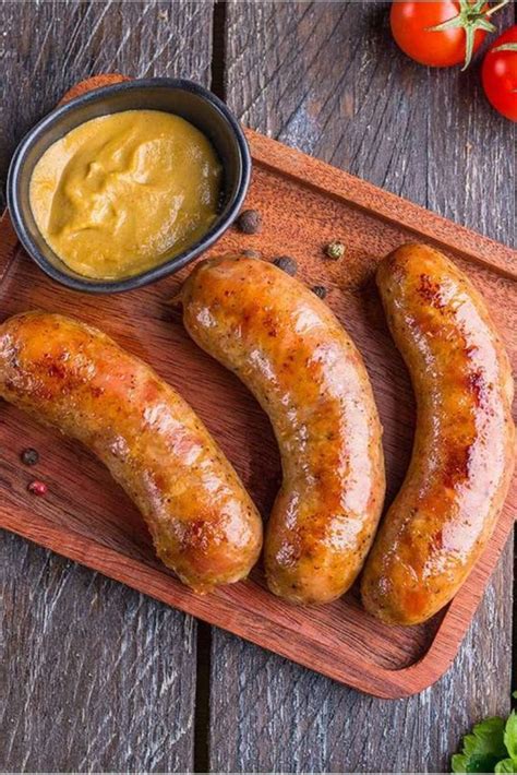 The 6 most famous german sausage varieties foodal – Artofit