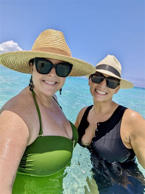 Discovering Turks and Caicos with Millennials in Travel: A Journey at