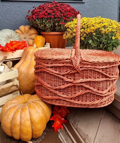 Корзина для пикника in 2024 | Picnic basket, Picnic, Handmade