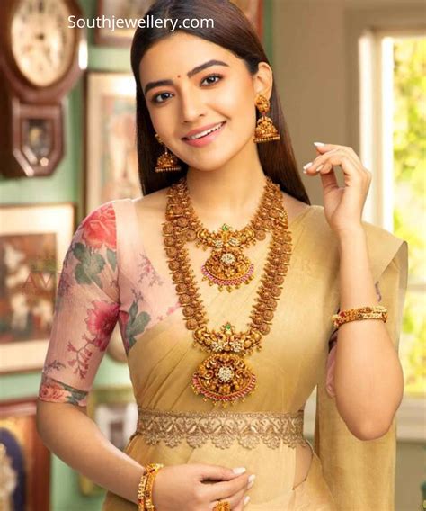 Indian Traditional Wedding Jewellery