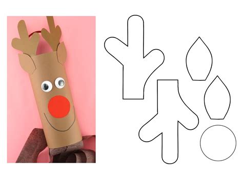 Printable Templates For Crafts
