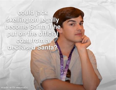 Matpat when he read the mpreg Scott wrote about him: : r/gametheorymemes